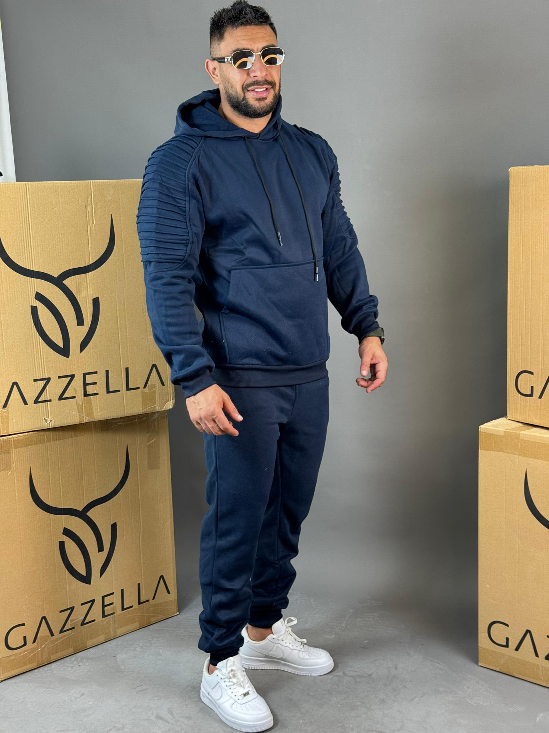 sweat surpiqure model 2025 - Image 11
